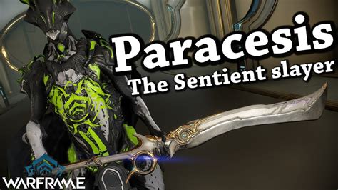 how to bring paracesis at lv 40|paracesis weapons.